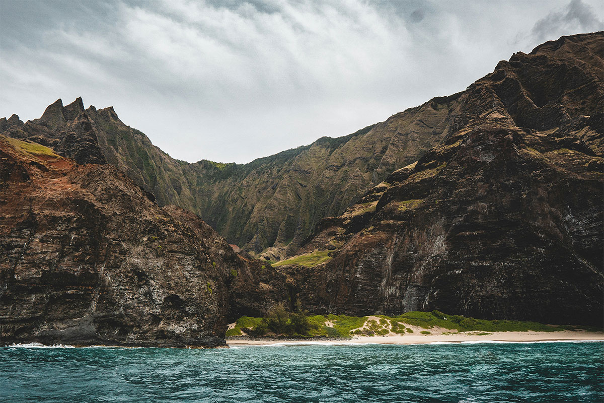 Kauaʻi Law Group — SEO